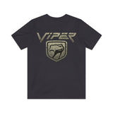 Viper Sneaky Pete 1992 Vintage Men's T-Shirt