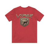 Viper Sneaky Pete 1992 Vintage Men's T-Shirt