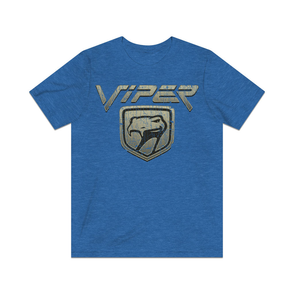 Viper Sneaky Pete 1992 Vintage Men's T-Shirt