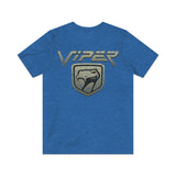 Viper Sneaky Pete 1992 Vintage Men's T-Shirt