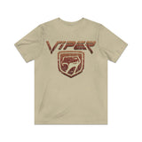 Viper Sneaky Pete 1992 Vintage Men's T-Shirt
