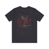 Vito's Seattle 1953 Vintage Men's T-Shirt