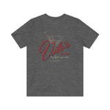 Vito's Seattle 1953 Vintage Men's T-Shirt