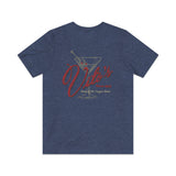 Vito's Seattle 1953 Vintage Men's T-Shirt
