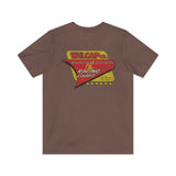 WILCAP Co. 1946 Vintage Men's T-Shirt