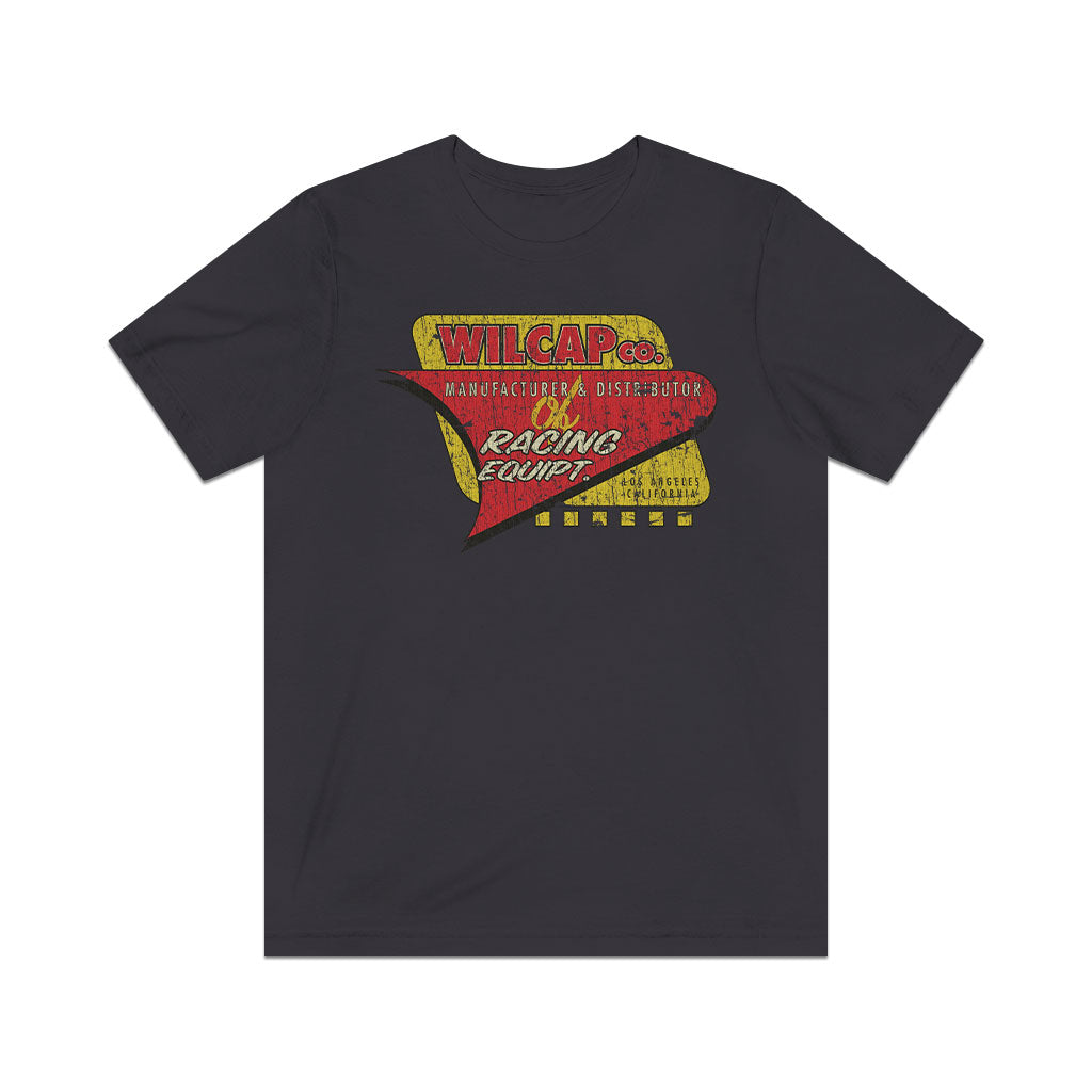 WILCAP Co. 1946 Vintage Men's T-Shirt