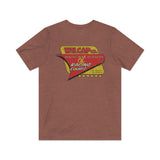 WILCAP Co. 1946 Vintage Men's T-Shirt