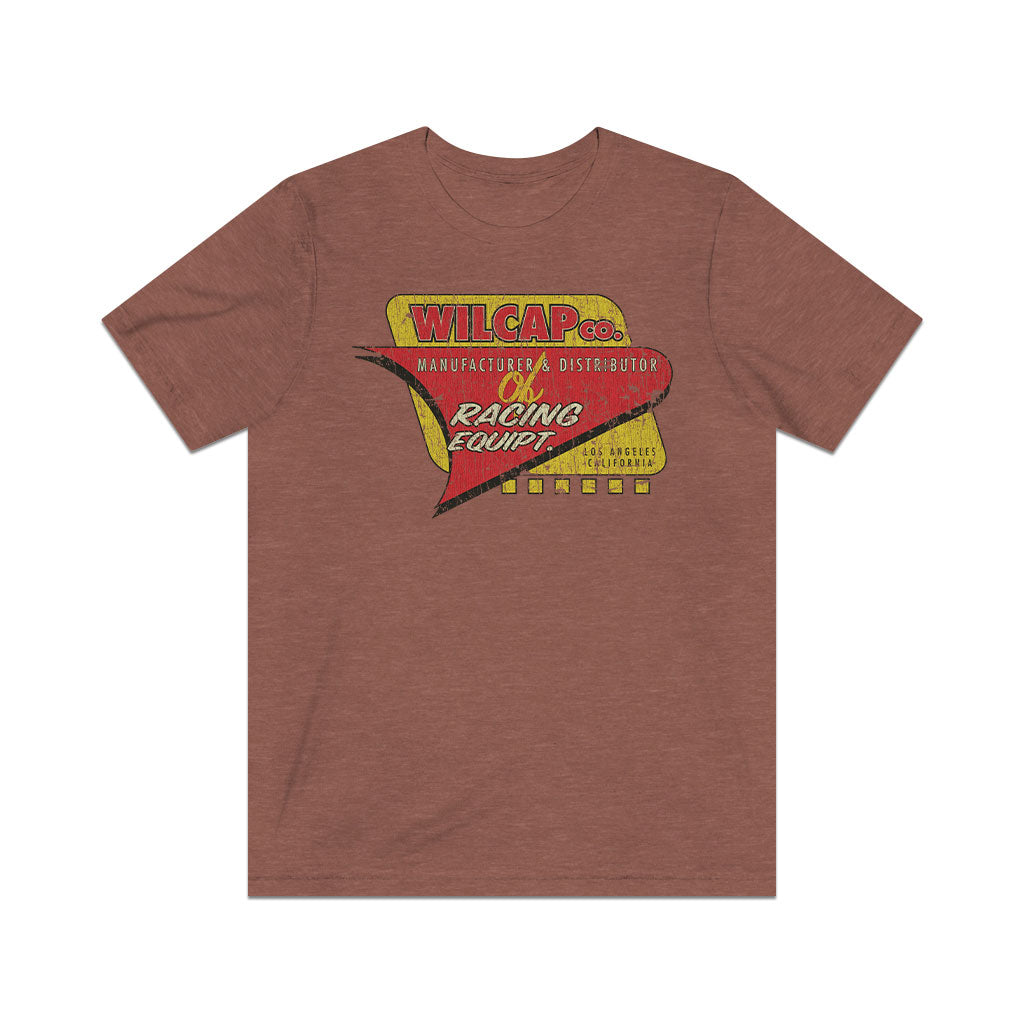 WILCAP Co. 1946 Vintage Men's T-Shirt