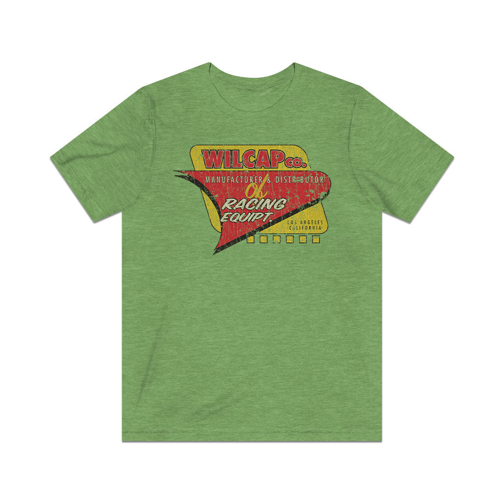 WILCAP Co. 1946 Vintage Men's T-Shirt