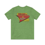 WILCAP Co. 1946 Vintage Men's T-Shirt