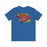 WILCAP Co. 1946 Vintage Men's T-Shirt
