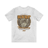 WKRP Turkey Drop 1978 Vintage Men's T-Shirt