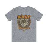 WKRP Turkey Drop 1978 Vintage Men's T-Shirt