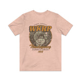 WKRP Turkey Drop 1978 Vintage Men's T-Shirt