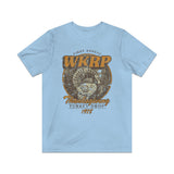 WKRP Turkey Drop 1978 Vintage Men's T-Shirt