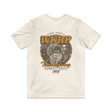 WKRP Turkey Drop 1978 Vintage Men's T-Shirt