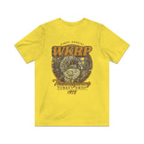 WKRP Turkey Drop 1978 Vintage Men's T-Shirt