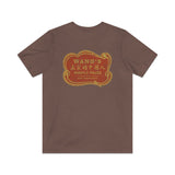 Wang's Noodle House 1968 Vintage Men's T-Shirt