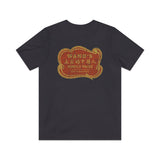 Wang's Noodle House 1968 Vintage Men's T-Shirt