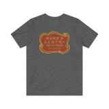 Wang's Noodle House 1968 Vintage Men's T-Shirt