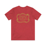 Wang's Noodle House 1968 Vintage Men's T-Shirt