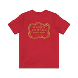 Wang's Noodle House 1968 Vintage Men's T-Shirt