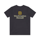 Washington Mutual 1889 Vintage Men's T-Shirt