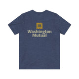 Washington Mutual 1889 Vintage Men's T-Shirt