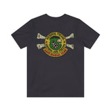 Weirdos, Freaks, Wackos, and Creeps Anti-Social Club 1967 Vintage Men's T-Shirt