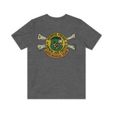 Weirdos, Freaks, Wackos, and Creeps Anti-Social Club 1967 Vintage Men's T-Shirt