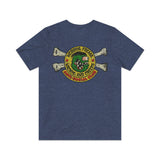 Weirdos, Freaks, Wackos, and Creeps Anti-Social Club 1967 Vintage Men's T-Shirt