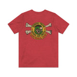 Weirdos, Freaks, Wackos, and Creeps Anti-Social Club 1967 Vintage Men's T-Shirt