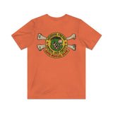 Weirdos, Freaks, Wackos, and Creeps Anti-Social Club 1967 Vintage Men's T-Shirt