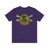 Weirdos, Freaks, Wackos, and Creeps Anti-Social Club 1967 Vintage Men's T-Shirt