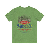 Western Super-X 1898 Vintage Men's T-Shirt