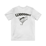 A&P Weeeeeo! 1971 Vintage Men's T-Shirt