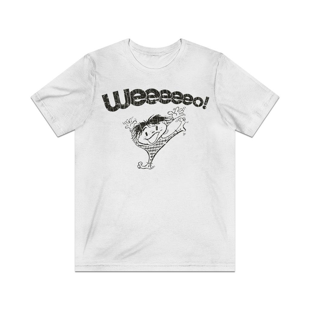 A&P Weeeeeo! 1971 Vintage Men's T-Shirt