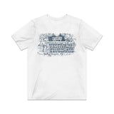 Festival of The Bluegrass 1974 Vintage Men's T-Shirt