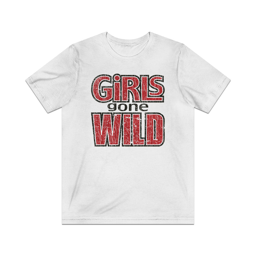 Girls Gone Wild 1997 Vintage Men's T-Shirt