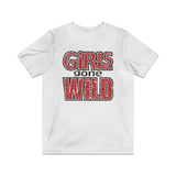 Girls Gone Wild 1997 Vintage Men's T-Shirt