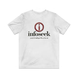 Infoseek 1994 Vintage Men's T-Shirt