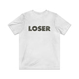 Loser 1988 Vintage Men's T-Shirt