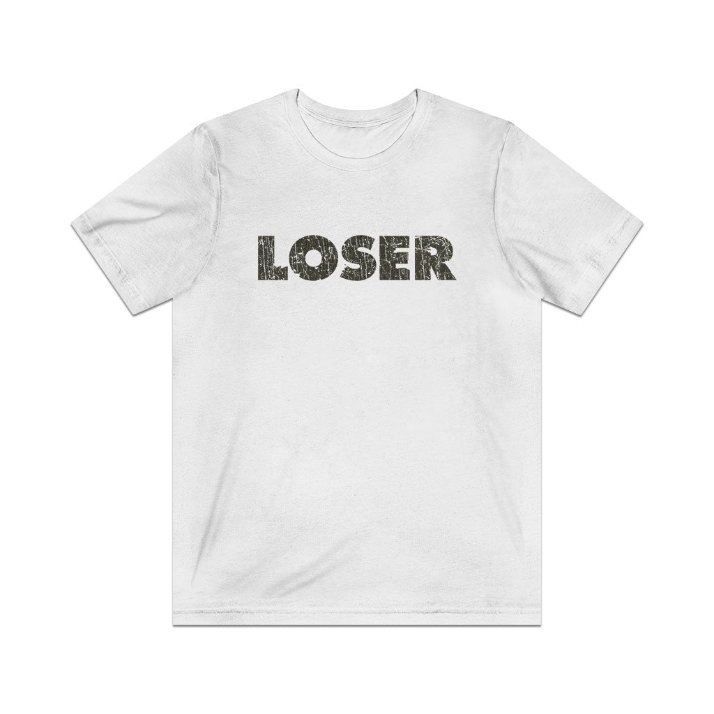 Loser 1988 Vintage Men's T-Shirt