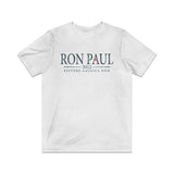 Ron Paul Restore America 2012 Vintage Men's T-Shirt