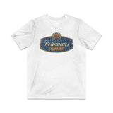 Rothmans Racing 1982 Vintage Men's T-Shirt
