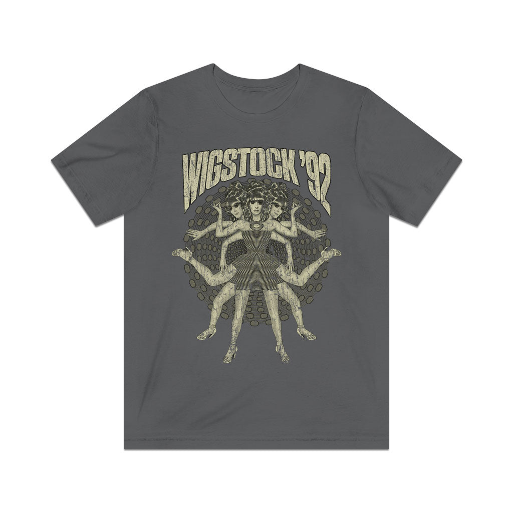 Wigstock NYC 1992 Vintage Men's T-Shirt