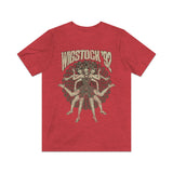 Wigstock NYC 1992 Vintage Men's T-Shirt