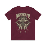 Wigstock NYC 1992 Vintage Men's T-Shirt