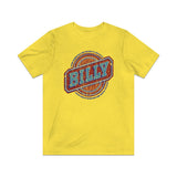 Billy Beer 1977 Vintage Men's T-Shirt
