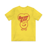 Burger Chef 1954 Vintage Men’s T-Shirt